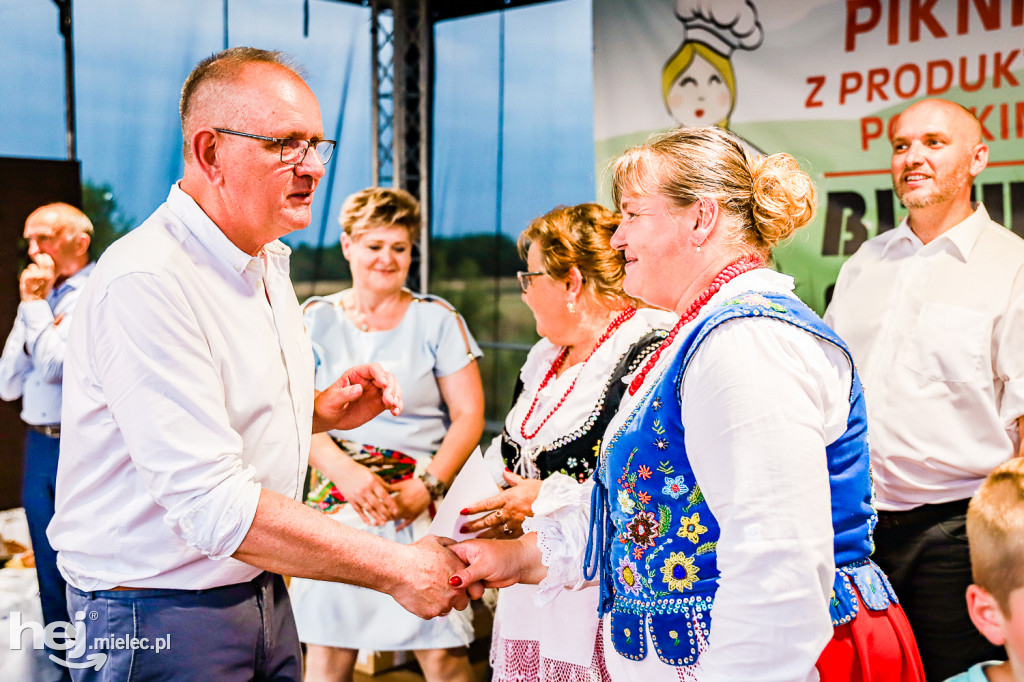 Piknik z Produktem Polskim – Bitwa Regionów w Przecławiu