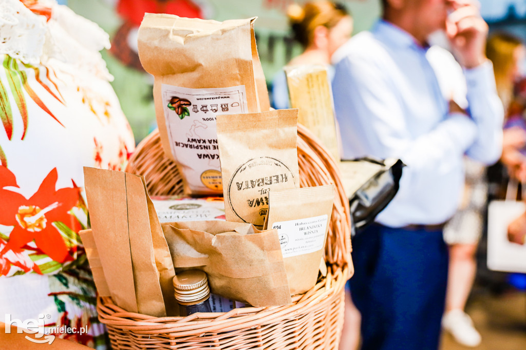 Piknik z Produktem Polskim – Bitwa Regionów w Przecławiu