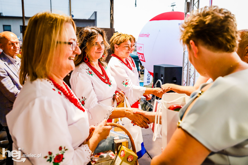 Piknik z Produktem Polskim – Bitwa Regionów w Przecławiu