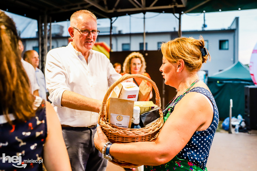 Piknik z Produktem Polskim – Bitwa Regionów w Przecławiu