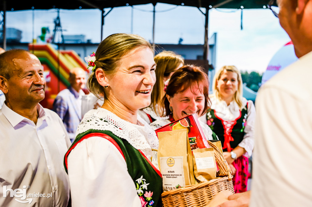 Piknik z Produktem Polskim – Bitwa Regionów w Przecławiu