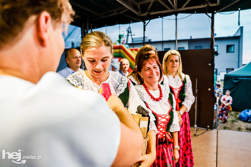 Piknik z Produktem Polskim – Bitwa Regionów w Przecławiu