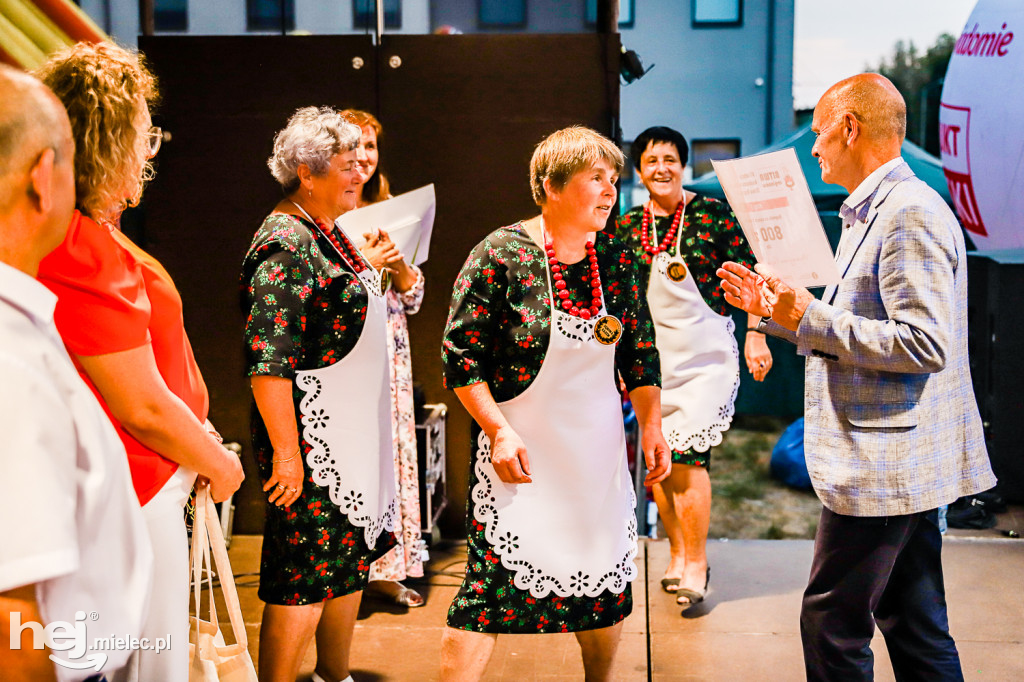 Piknik z Produktem Polskim – Bitwa Regionów w Przecławiu