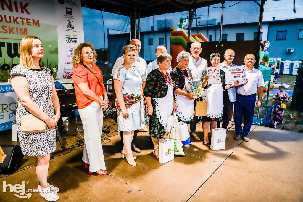 Piknik z Produktem Polskim – Bitwa Regionów w Przecławiu