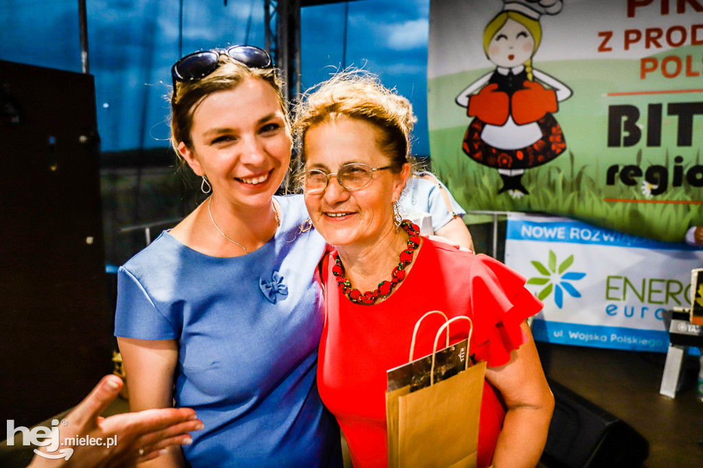Piknik z Produktem Polskim – Bitwa Regionów w Przecławiu