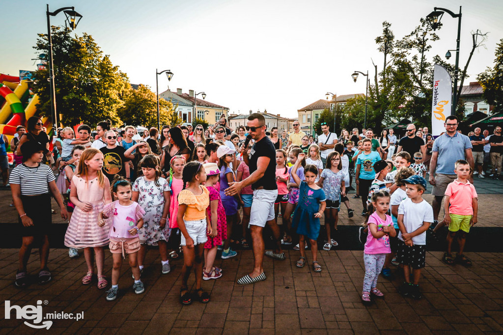 Roztańczona Starówka 2022