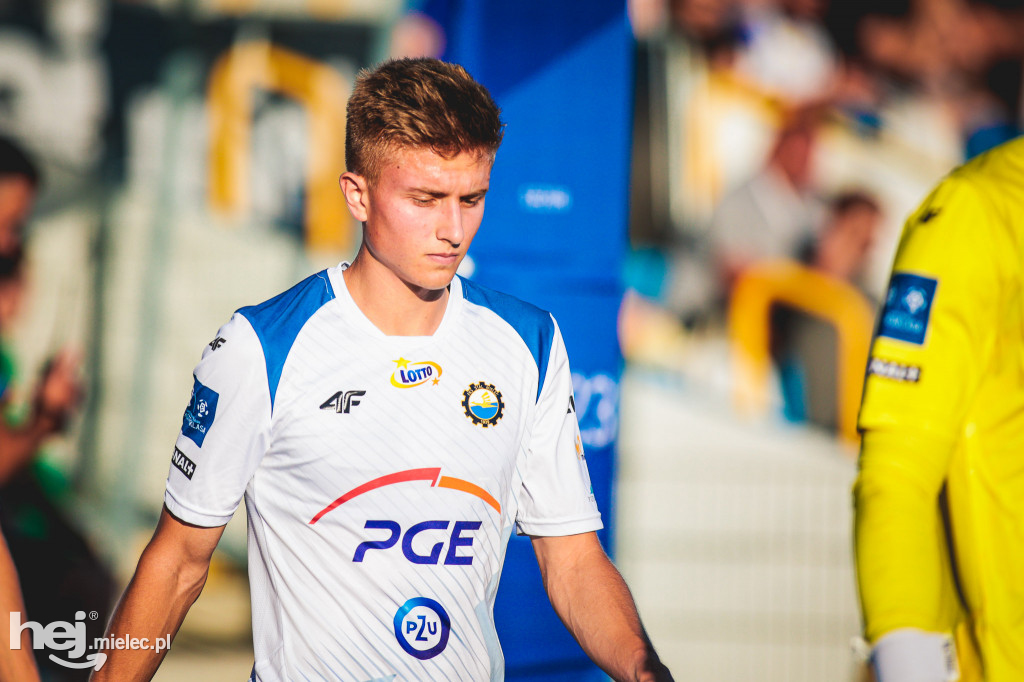 PGE FKS Stal Mielec - Radomiak Radom [Z BOISKA]