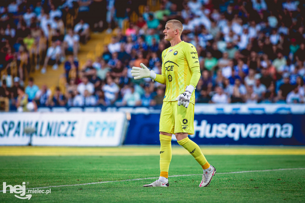 PGE FKS Stal Mielec - Radomiak Radom [Z BOISKA]