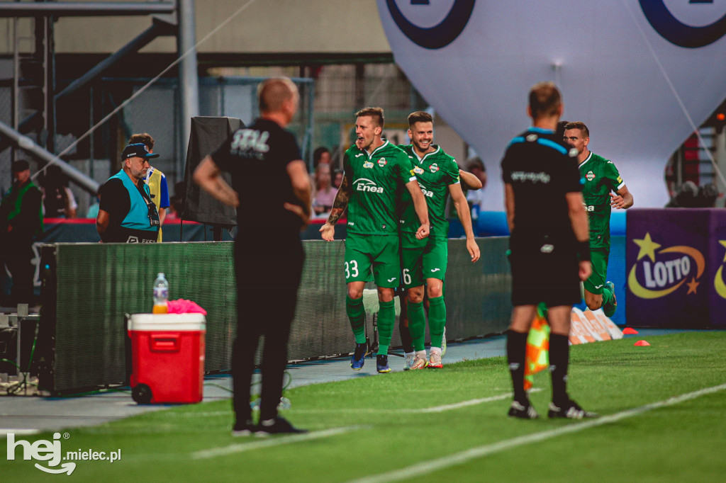 PGE FKS Stal Mielec - Radomiak Radom [Z BOISKA]