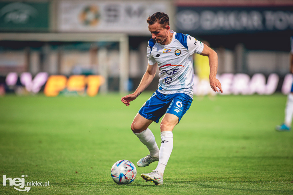 PGE FKS Stal Mielec - Radomiak Radom [Z BOISKA]