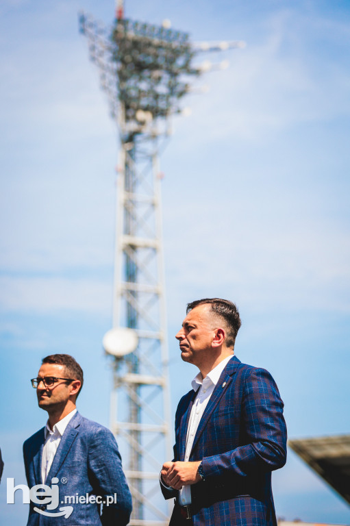 PZU kontynuuje współpracę z FKS Stalą Mielec