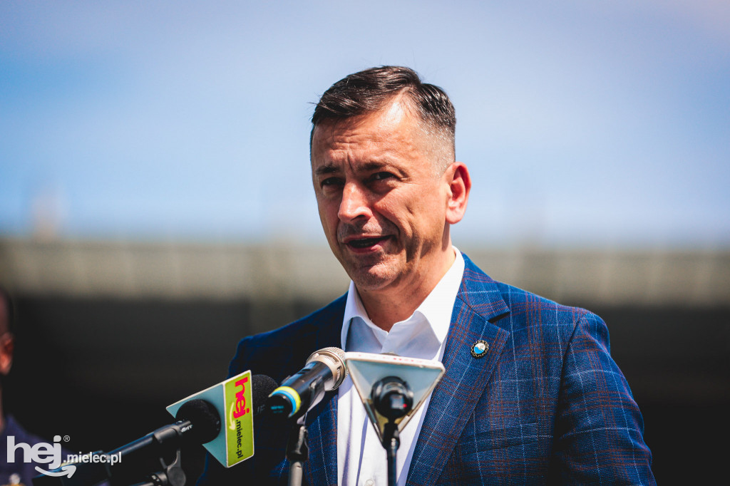 PZU kontynuuje współpracę z FKS Stalą Mielec