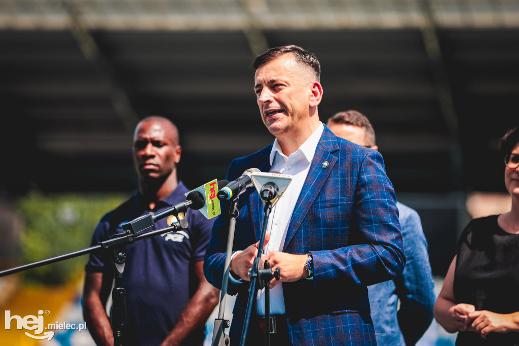 PZU kontynuuje współpracę z FKS Stalą Mielec