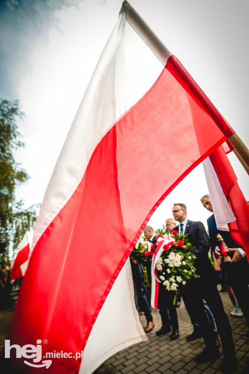 78. rocznica wybuchu Powstania Warszawskiego