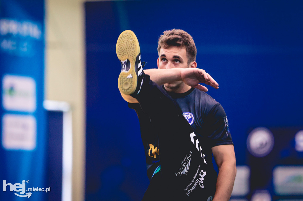 Trening Handball Stali Mielec