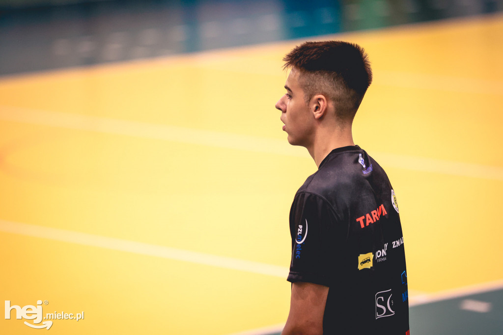Trening Handball Stali Mielec
