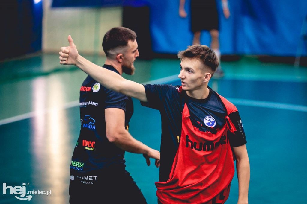 Trening Handball Stali Mielec