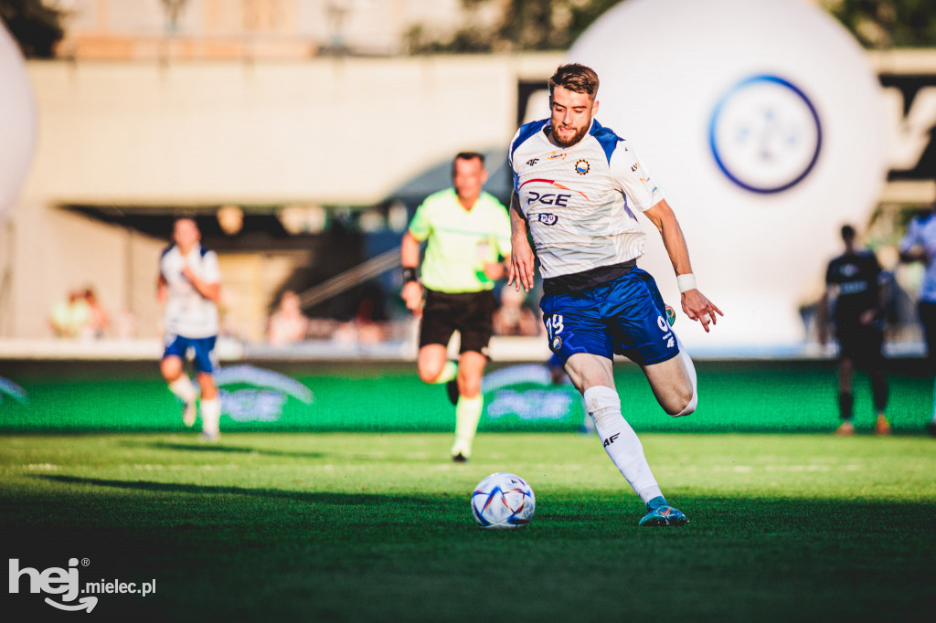 PGE FKS Stal Mielec - Cracovia [Z BOISKA]