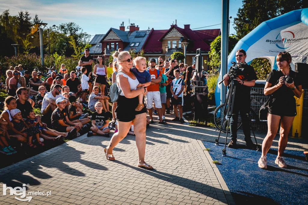  4. Rundka Rowerowa z Powiatem Mieleckim