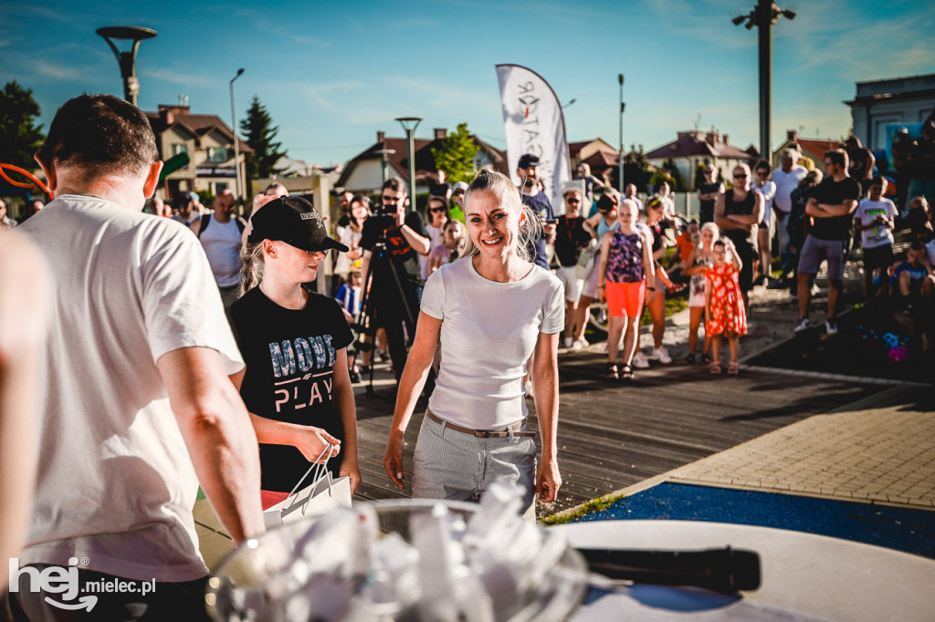  4. Rundka Rowerowa z Powiatem Mieleckim