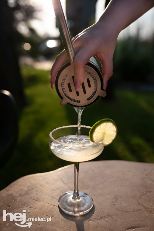 Grill Bar w Rado Resort! Sprawdź co oferuje
