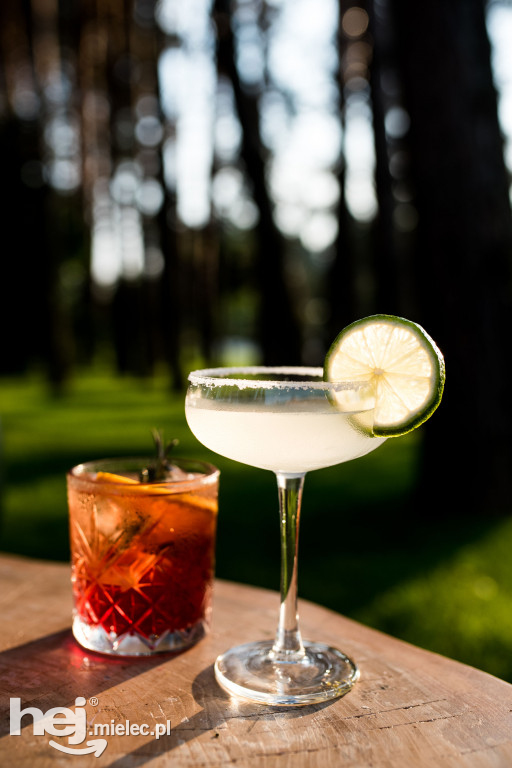 Grill Bar w Rado Resort! Sprawdź co oferuje