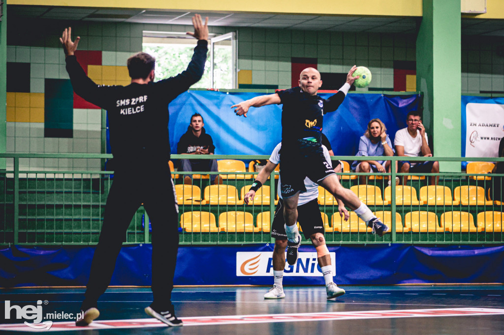 Handball Stal Mielec - SRS Przemyśl