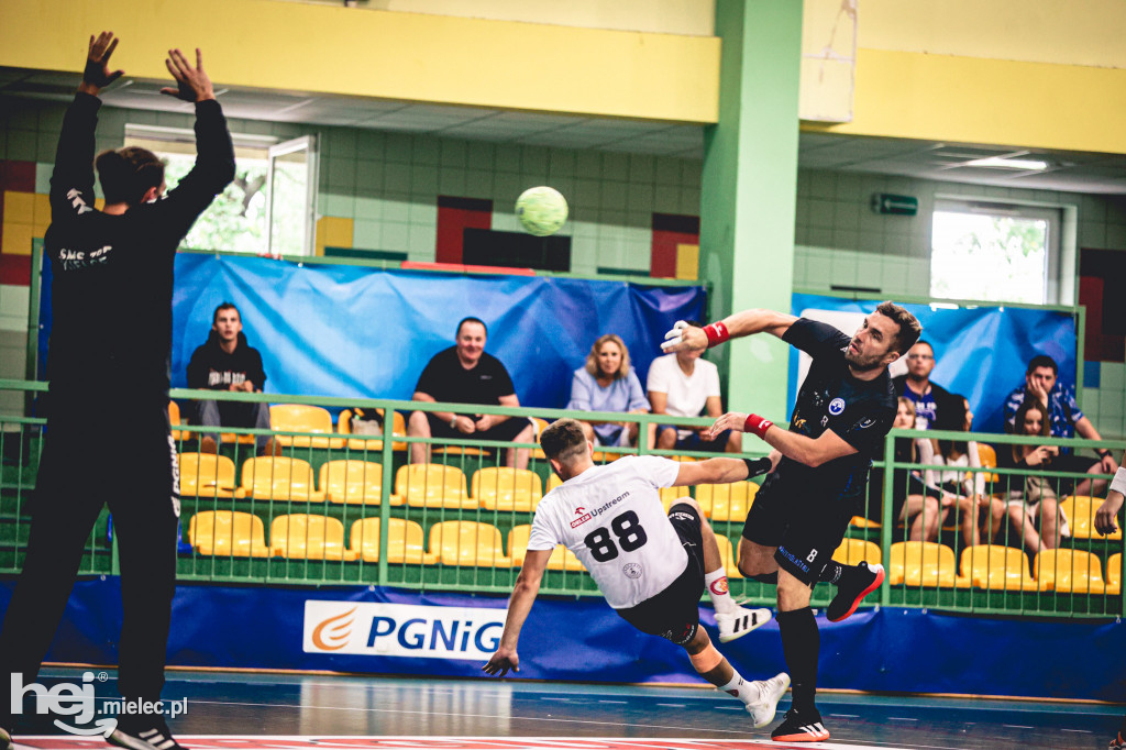 Handball Stal Mielec - SRS Przemyśl