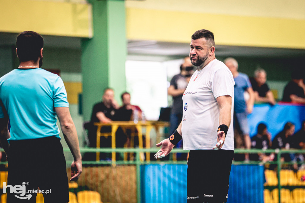 Handball Stal Mielec - SRS Przemyśl