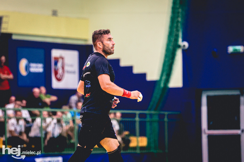 Handball Stal Mielec - SRS Przemyśl