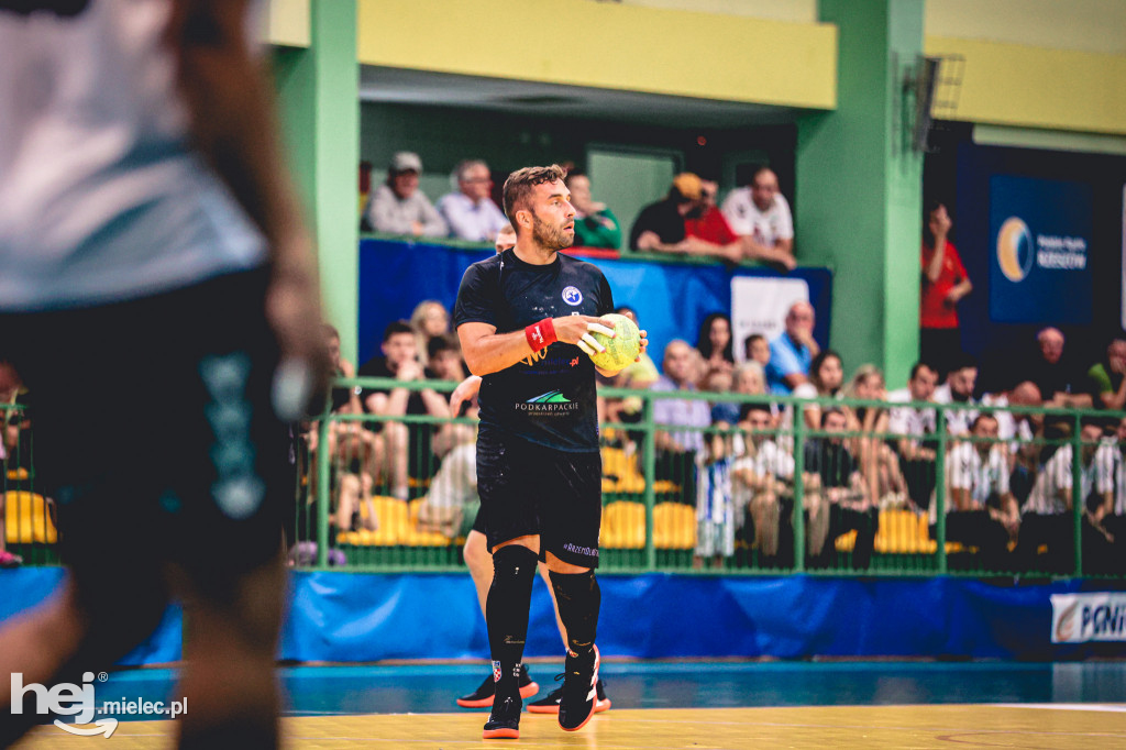 Handball Stal Mielec - SRS Przemyśl