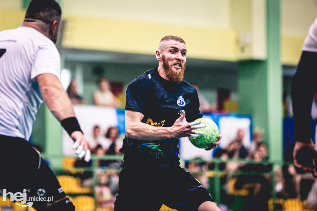 Handball Stal Mielec - SRS Przemyśl