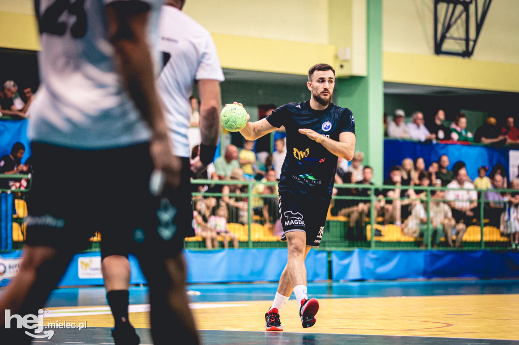 Handball Stal Mielec - SRS Przemyśl