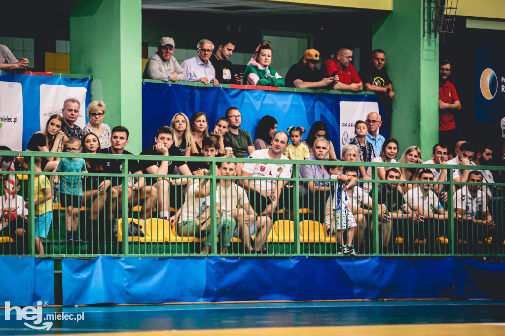 Handball Stal Mielec - SRS Przemyśl