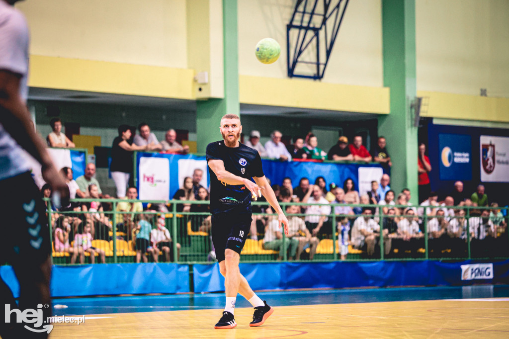 Handball Stal Mielec - SRS Przemyśl