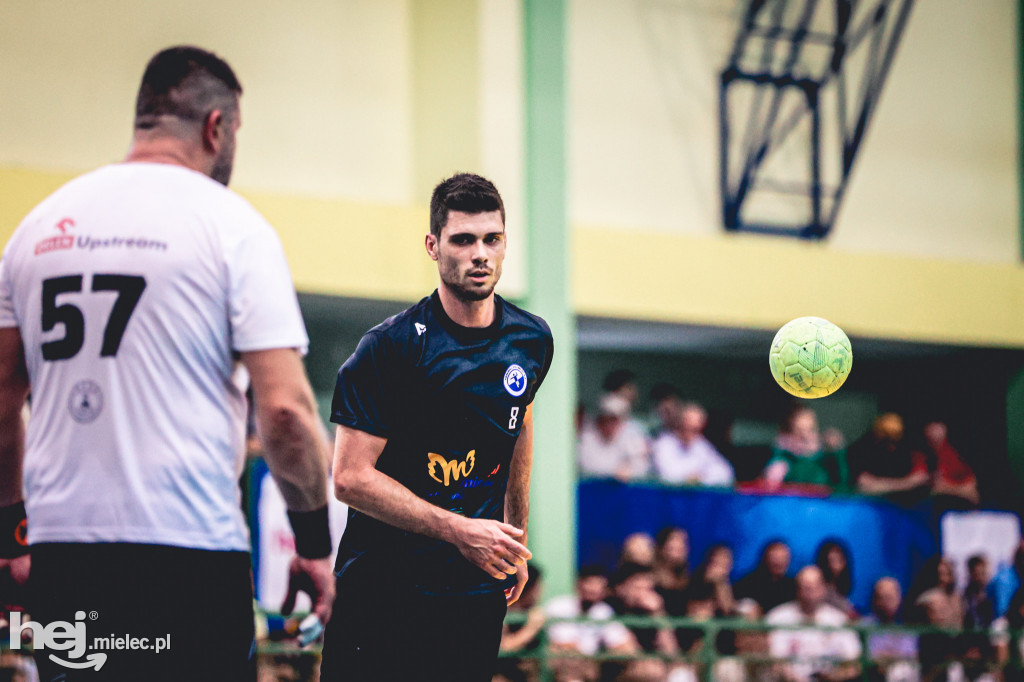 Handball Stal Mielec - SRS Przemyśl