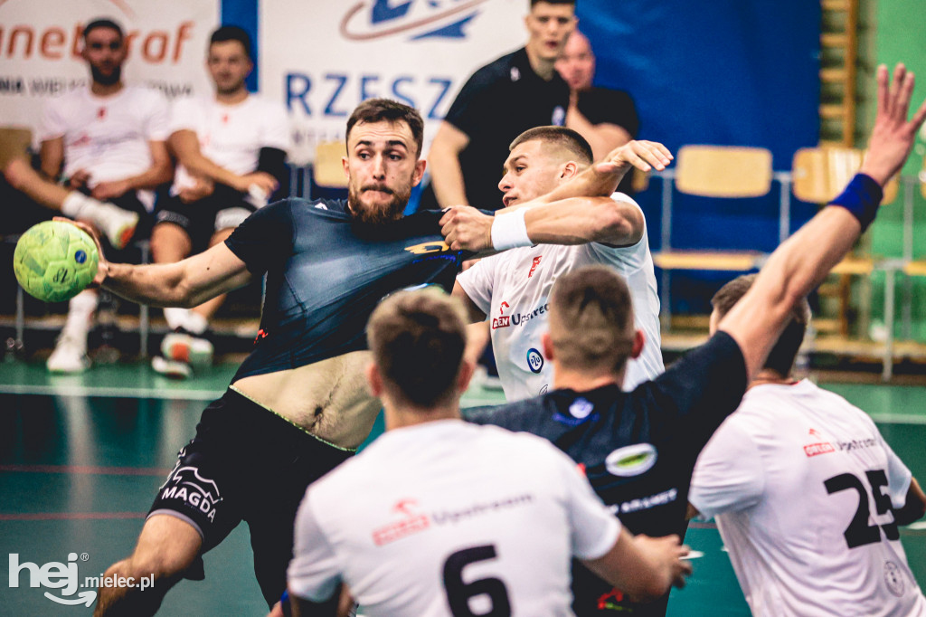 Handball Stal Mielec - SRS Przemyśl