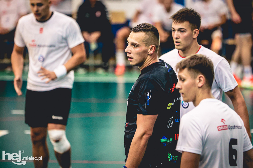 Handball Stal Mielec - SRS Przemyśl