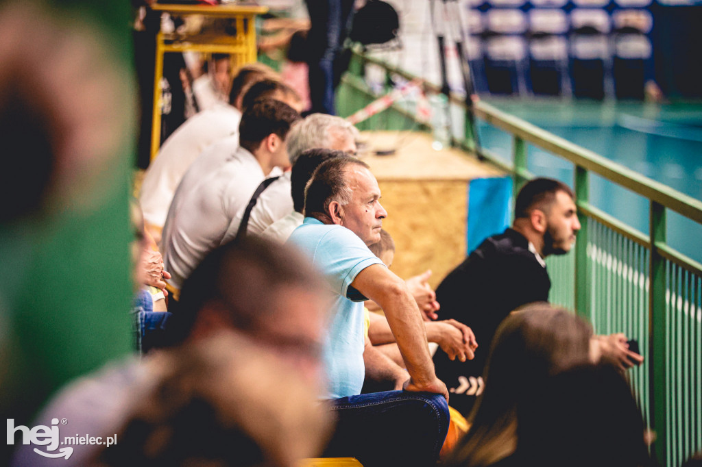 Handball Stal Mielec - SRS Przemyśl