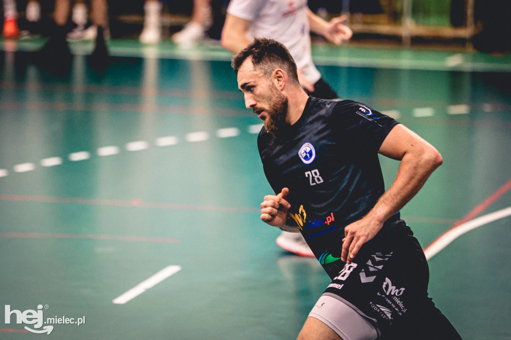 Handball Stal Mielec - SRS Przemyśl