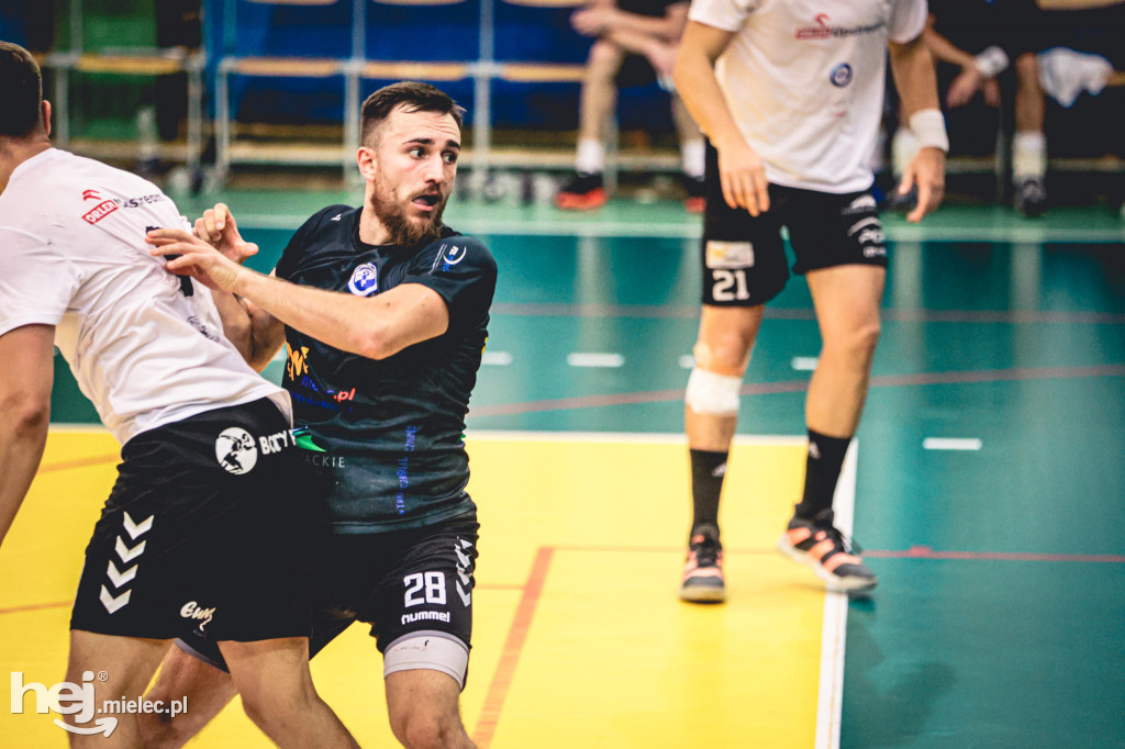 Handball Stal Mielec - SRS Przemyśl