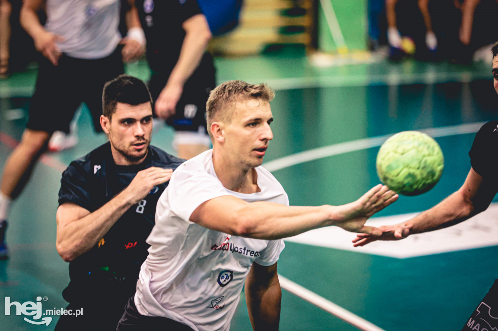Handball Stal Mielec - SRS Przemyśl