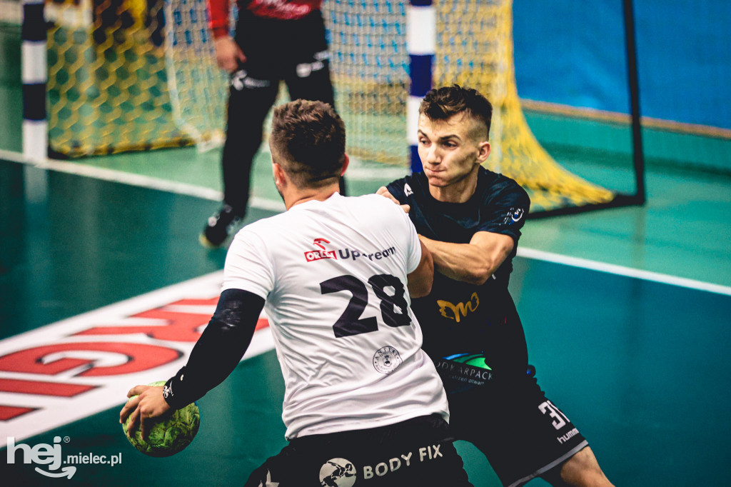 Handball Stal Mielec - SRS Przemyśl