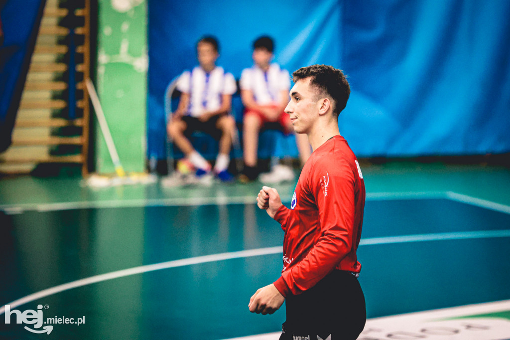Handball Stal Mielec - SRS Przemyśl