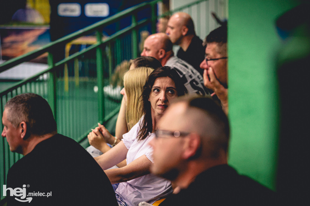 Handball Stal Mielec - SRS Przemyśl