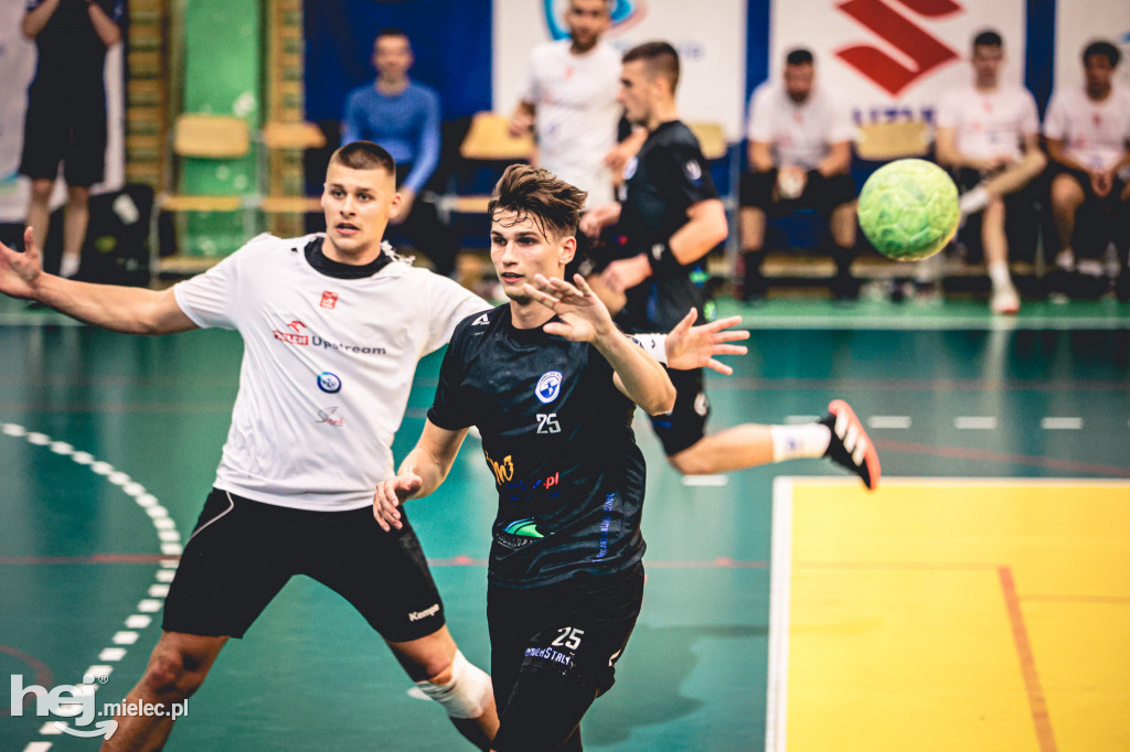 Handball Stal Mielec - SRS Przemyśl