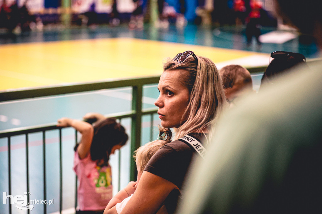 Handball Stal Mielec - SRS Przemyśl