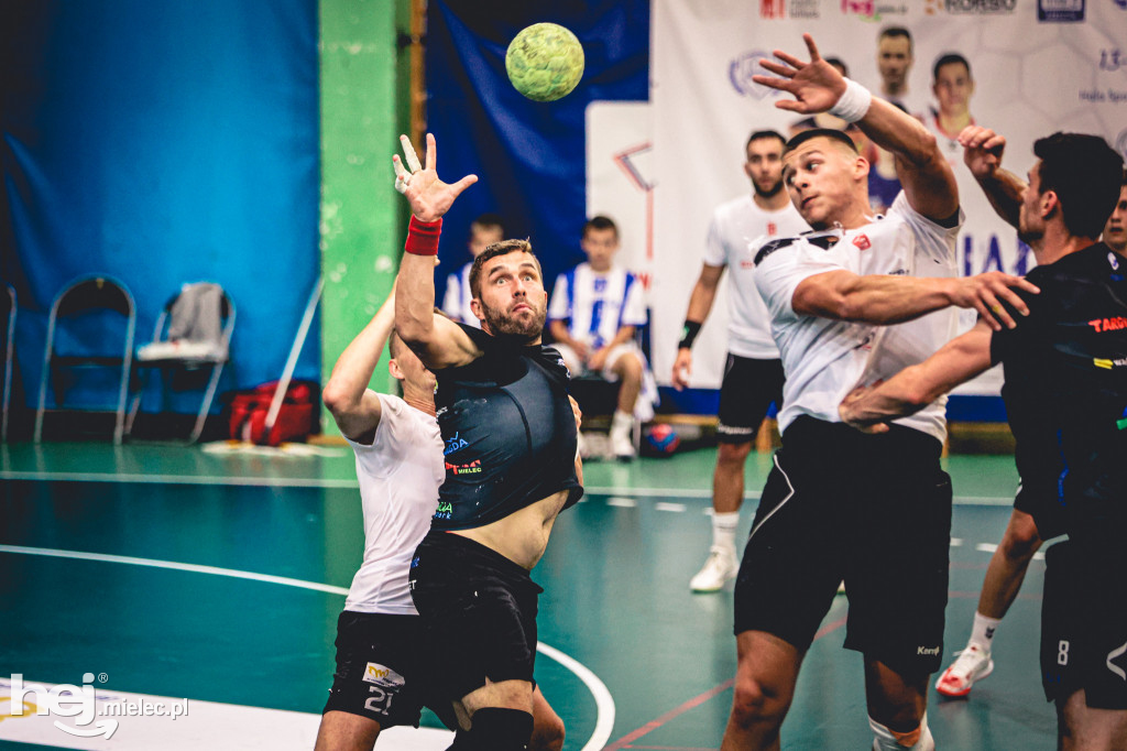 Handball Stal Mielec - SRS Przemyśl