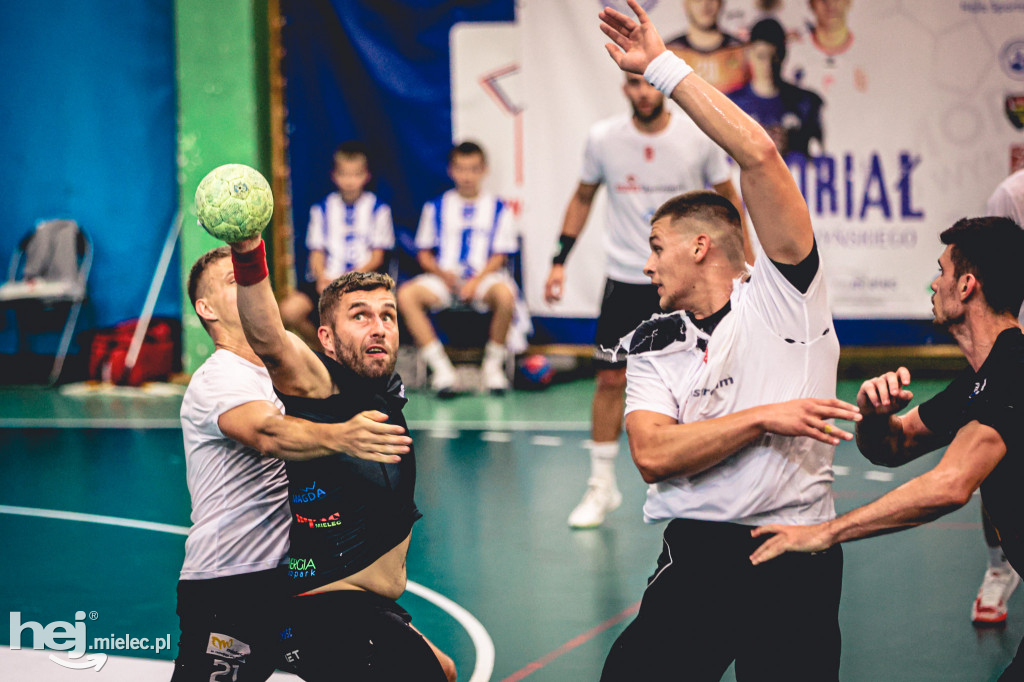 Handball Stal Mielec - SRS Przemyśl