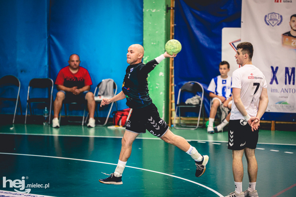 Handball Stal Mielec - SRS Przemyśl
